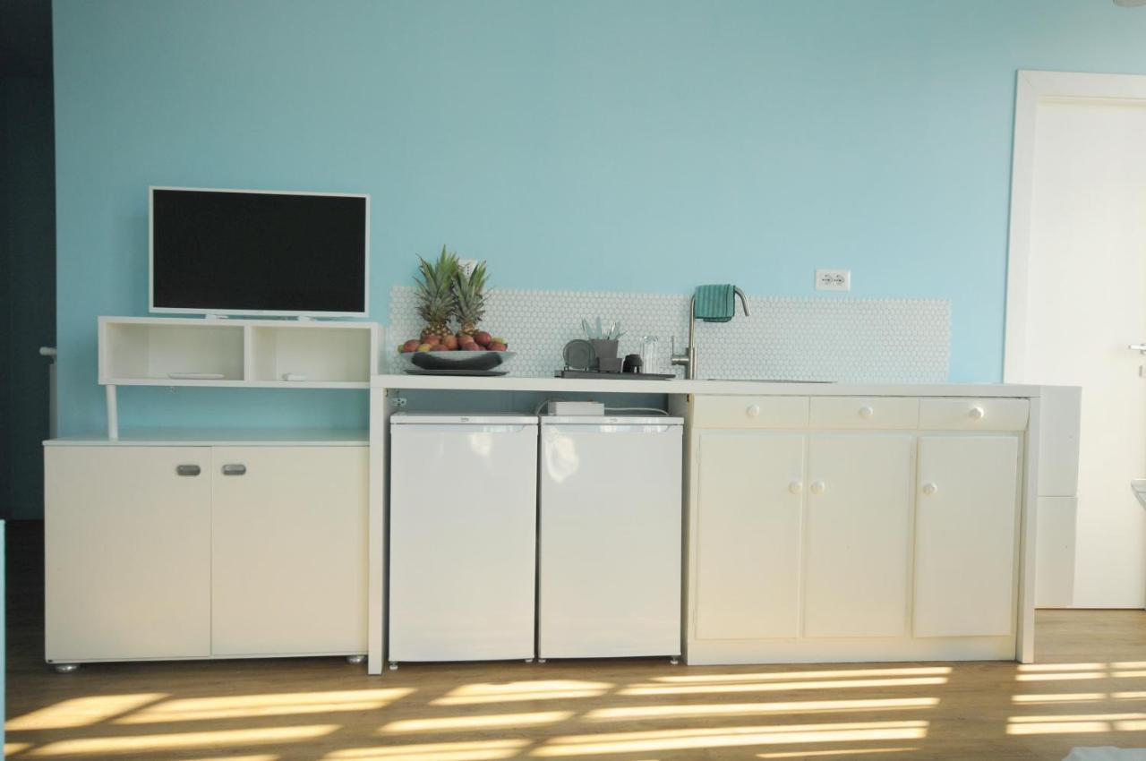 Ferienwohnung Quattro Gatti Attico Roma Centro Exterior foto