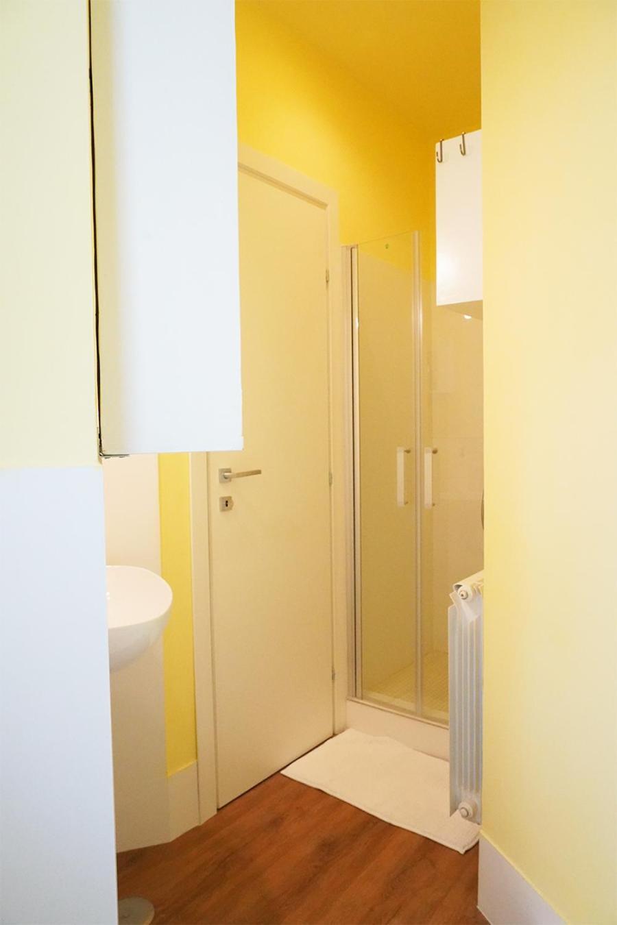 Ferienwohnung Quattro Gatti Attico Roma Centro Exterior foto