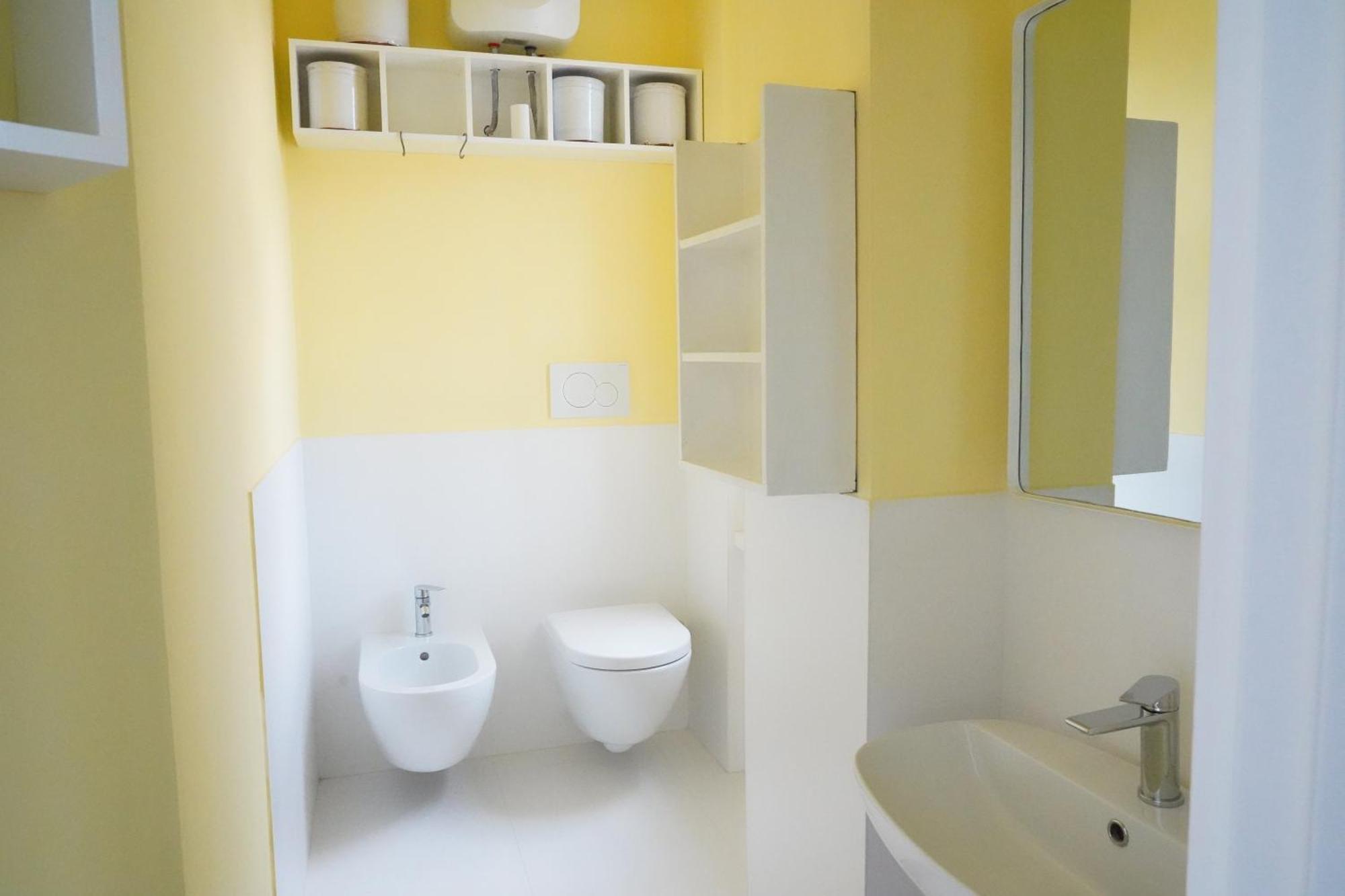 Ferienwohnung Quattro Gatti Attico Roma Centro Exterior foto