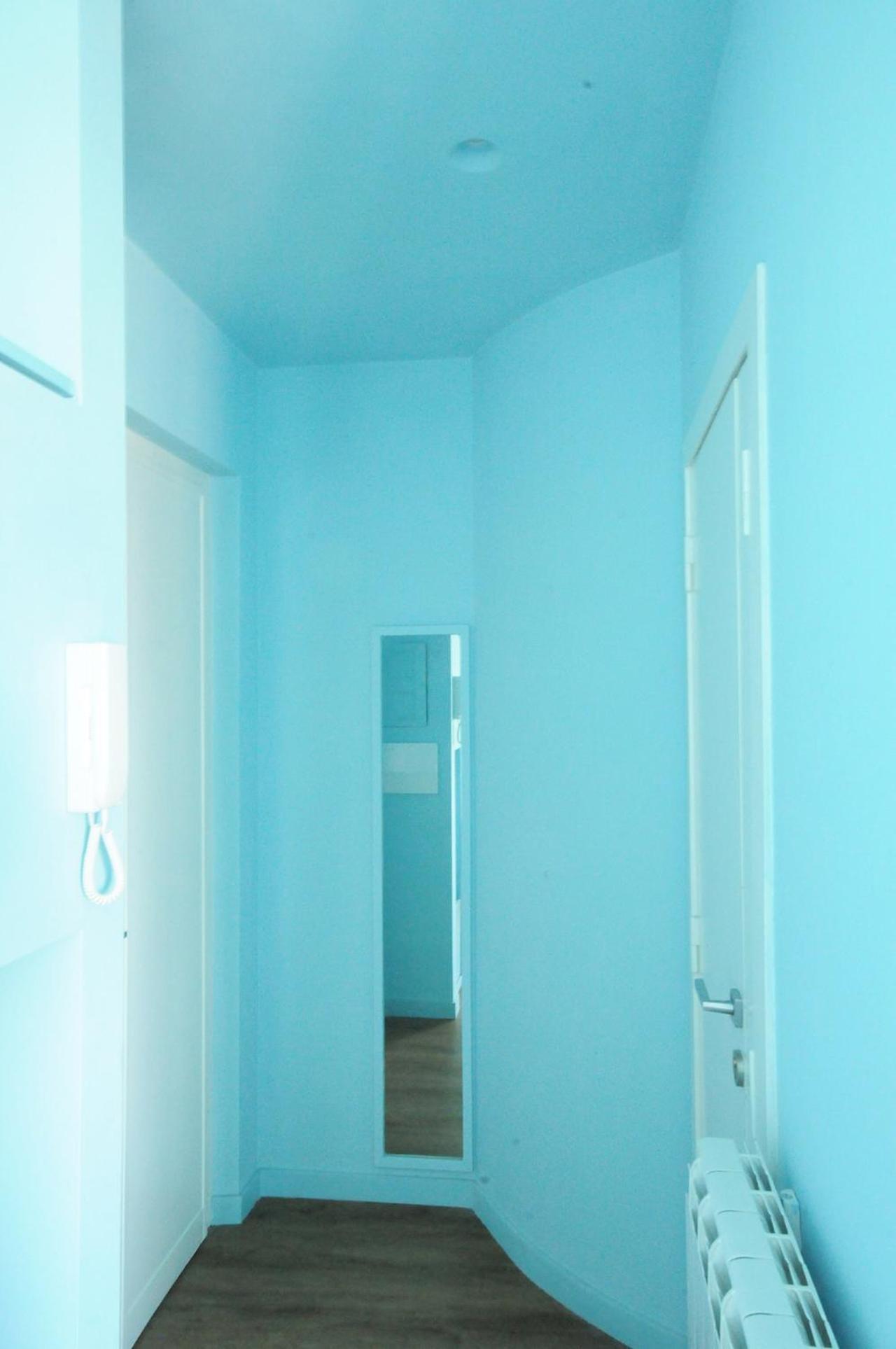 Ferienwohnung Quattro Gatti Attico Roma Centro Exterior foto